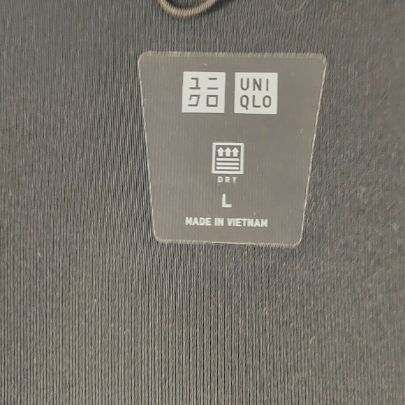 Uniqlo large jacket - Picture 4 of 8